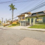 Casa para Venda em Curitiba, Ahú, 4 dormitórios, 2 suítes, 5 banheiros, 4 vagas