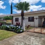 Casa para Venda em Curitiba, Guabirotuba, 4 dormitórios, 3 banheiros, 1 vaga