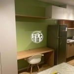 Apartamento com 1 quarto para alugar na Rua Madre Cabrini, 99, Vila Mariana, São Paulo