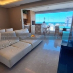 Lindíssimo apartamento MOBILIADO com 3/4 e home office, Patamares, Salvador - BA