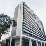 Faça parte do POOL de investidores, adquira um apartamento no Urban Office &amp; Hotel Curitiba