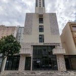 Studio com 1 dormitório para alugar, 21 m² por R$ 2.170,00/mês - Centro - Curitiba/PR