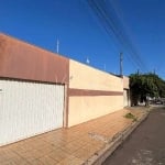 Casa de dois quartos a venda, no Bairro Simões em Birigui