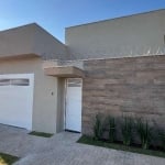 CASA COM 3 QUARTOS NO BAIRRO QUINTA DA MATA - BIRGUI