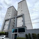 APARTAMENTO COM TRÊS QUARTOS - JD. PÉROLA EM BIRIGUI - PRÓX. A AV. 9 DE JULHO