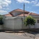 Casa de dois quartos com suíte para venda em Birigui