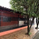 Casa de três quartos para venda no bairro São Braz em birigui