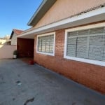 Imperdível oportunidade: Casa à venda em Birigüi-SP, Vila Guanabara. 3 quartos, 2 salas, 2 banheiros, 5 vagas de garagem, 160m².