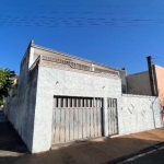 Imperdível oportunidade! Casa à venda em Birigüi-SP, bairro Jardim Toselar, 4 quartos, 1 suíte, 2 salas, 3 banheiros, 3 vagas, 194m².