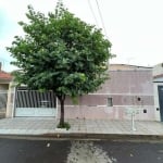 Imperdível casa à venda em Birigüi-SP, bairro Jardim Popi: 2 quartos, 1 suíte, 3 salas, 3 banheiros, 4 vagas e 170m² de área!