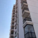 Apartamento de luxo no Jardim Pérola: 3 quartos, 3 suítes, 2 salas, 4 banheiros, 2 vagas de garagem - 98,75 m² em Birigüi-SP.