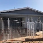 Imperdível Casa à Venda em Birigüi-SP na Vila Pontes: 3 quartos, 1 suíte, 2 salas, 2 banheiros, 4 vagas, 200m².