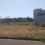 Terreno à venda em Birigüi-SP, Parque das Árvores II - 250,00 m² de área