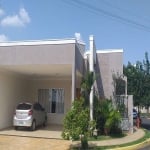 Casa de Luxo em Condomínio: 3 quartos, 3 suítes, 2 salas, 4 banheiros, 2 vagas, 180m² em Birigüi-SP no Residencial Veneza.