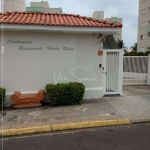 Lindo apartamento a venda no Residencial Vitória Régia.