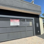 Casa á venda no bairro Eurico Caetano em birigui: Casa com 2 Quartos sendo um deles Suíte, Garagem coberta com 2 vagas, 2 banheiros e Sala de TV