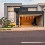 Casa a venda em birigui no Residencial boa vista; Casa com 3 quartos sendo uma suíte master, Garagem coberta, piscina, 3 banheiros e lavanderia