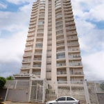 Apartamento de luxo com 3 suítes e localização privilegiada em Perdizes Residencial Parque, Birigüi-SP!