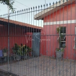 Casa á venda na Vila Xavier em Birigui; Casa com 3 quartos, Sala de tv e Sala de jantar, Banheiro social e garagem coberta e descoberta