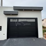 Casa á venda no Santana, em excelente localização, Casa com 2 quartos sendo um suíte, sala de tv com pé direito alto e garagem descoberta