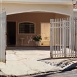 Casa a venda na Rua Guarani em Birigui: 3 Quartos, Sala de TV, Sala de jantar e Cozinha