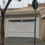 Casa a venda em Birigui no Res. Nelson Calixto, Casa com 3 quartos, Sala ampla, Garagem Coberta e toda feita em Tijolo