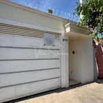 Casa á venda em Birigui, no bairro Jardim do Prado casa com: 2 quartos sendo um suíte, sala de tv, cozinha, banheiro social e garagem coberto