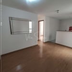 Apartamento a venda no Residencial Argus em Araçatuba; 2 Quartos, 1 Banheiro, Sala, Cozinha e 1 Vaga