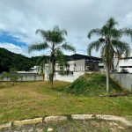 Terreno com 626,11 m² privativo, à venda no condomínio Haras Rio do Ouro em Balneário Camboriú