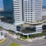 Loja com 47 m² disponível para locação no Absolute Business &amp; Hotel em Itajai/SC