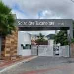 Apartamento com 2 dormitórios, à venda no Residencial Solar das Tucaneiras - Camboriú/SC