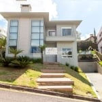 Casa em condomínio com 4 dormitórios sendo 2 suítes, à venda no Ecoville - Curitiba/PR