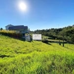 Terreno em condomínio, à venda em Campo Largo/PR