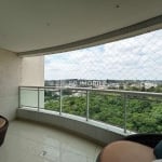 Apartamento com 180 m² privativos, 4 quartos sendo 3 suítes, disponível para venda ou locação no Ecoville - Curitiba/PR