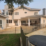 Casa em condomínio fechado com 317 m²  privativos, piscina privativa, à venda no bairro Dom Bosco em Itajaí/SC