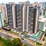 Apartamento de Alto Padrão com 4 Quartos, 4 Suítes e 2 Vagas – Pronto para Morar!