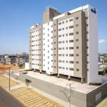 Apartamento no Pop House Estação - 2 quartos - Fino Acabamento - 1 Vaga - Samambaia sul