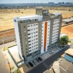 Apartamento com 2 quartos 1 suite, varanda - pronto para morar