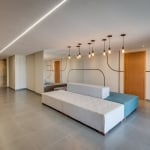 Apartamento com 2 quartos 1 suite, varanda - pronto para morar