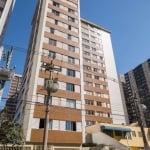 Apartamento venda Curitiba Alto da Gloria Juveve