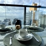 Apartamento Corredor da Vitória Vista Mar