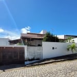 Duplex com 03 quartos, )2 com suites em Nova Parnamirim