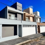 Casa Duplex com solário,  150 m² com 3 quartos, sendo 02 suites em Emaús - Parnamirim - RN