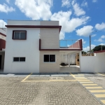 Lindo Duplex semi-mobiliado no Parque das Árvores  Parnamirim-RN