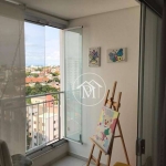 APARTAMENTO 95M² COM SUÍTE