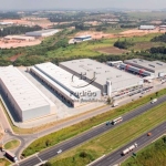 Galpão Industrial para locação, Retiro, Jundiaí - GA0020.