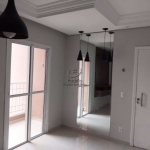 Apartamento Residencial à venda, Vila Odim Antão, Sorocaba - AP0241.