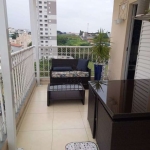 Apartamento Residencial à venda, Jardim Pagliato, Sorocaba - AP0251.