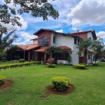 Chácara Residencial à venda, Condomínio Haras Paineiras, Salto - CH0038.