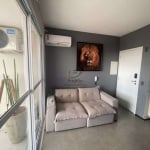 Apartamento Residencial à venda, Jardim Faculdade, Sorocaba - AP0913.